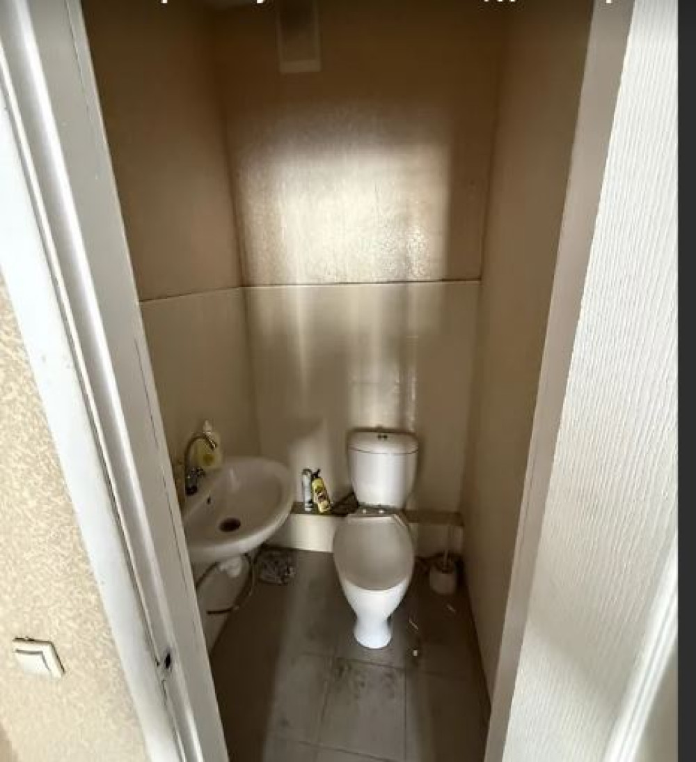 Комерційна нерухомість на вул. Ольгиевская, 50 м², 40 000$ — FAKTOR
