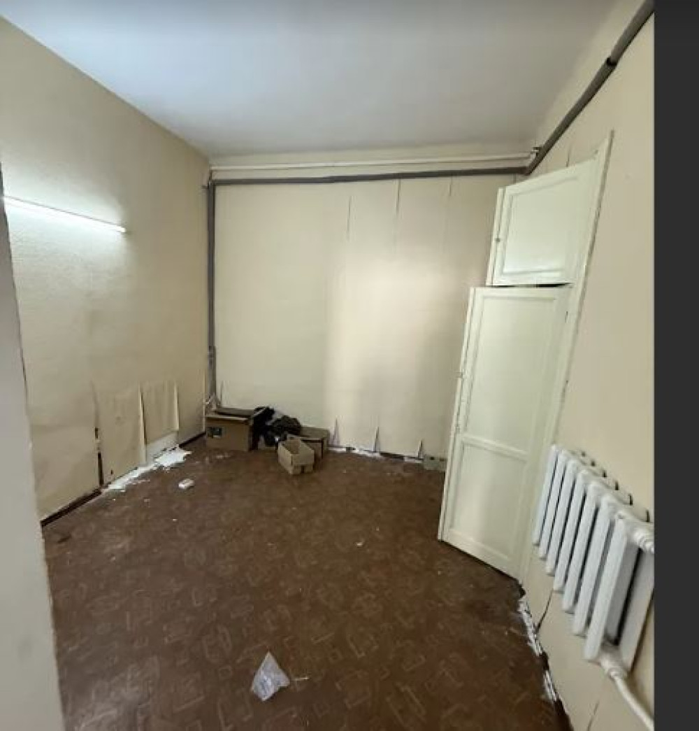 Комерційна нерухомість на вул. Ольгиевская, 50 м², 40 000$ — FAKTOR