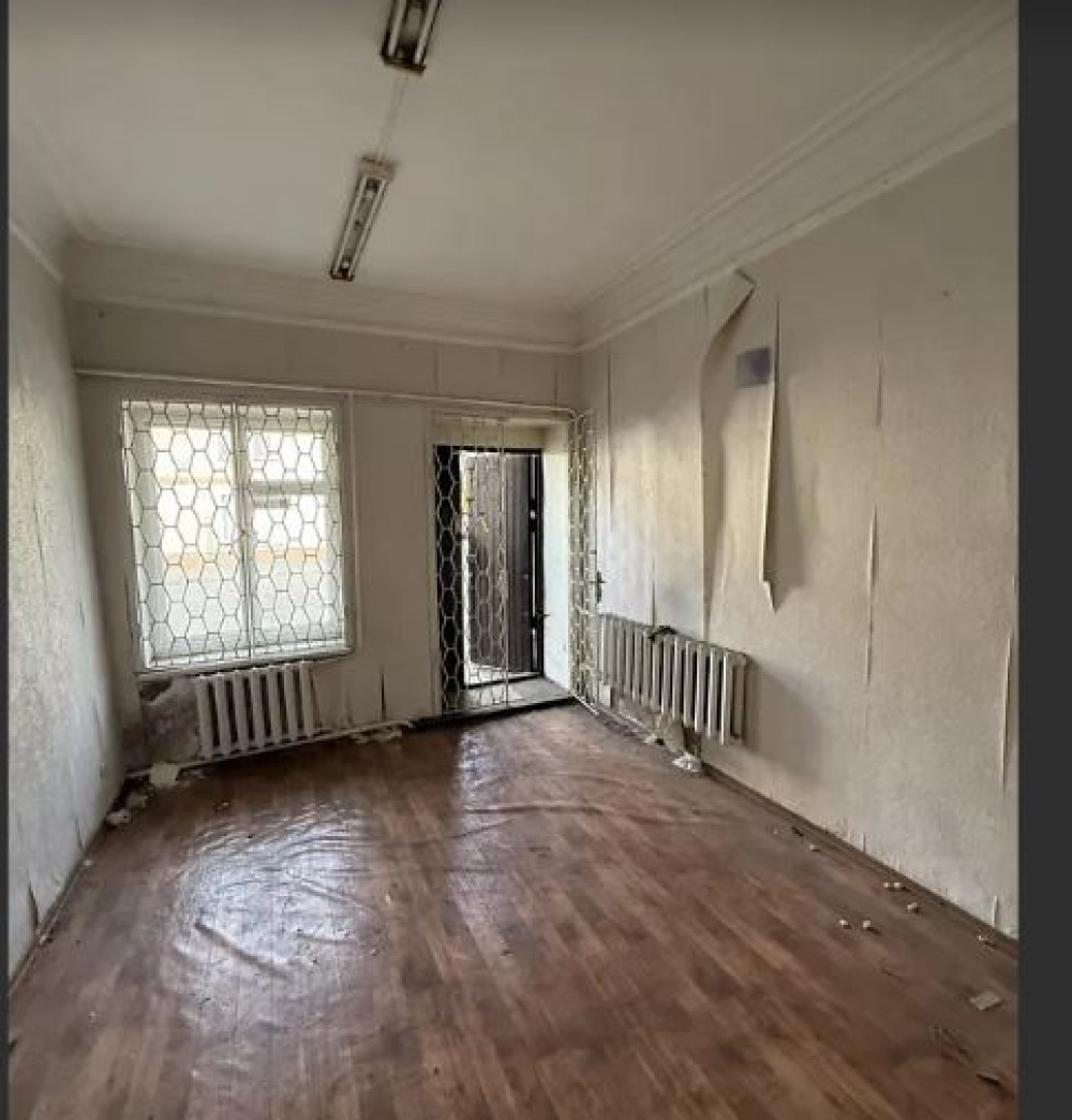 Комерційна нерухомість на вул. Ольгиевская, 50 м², 40 000$ — FAKTOR