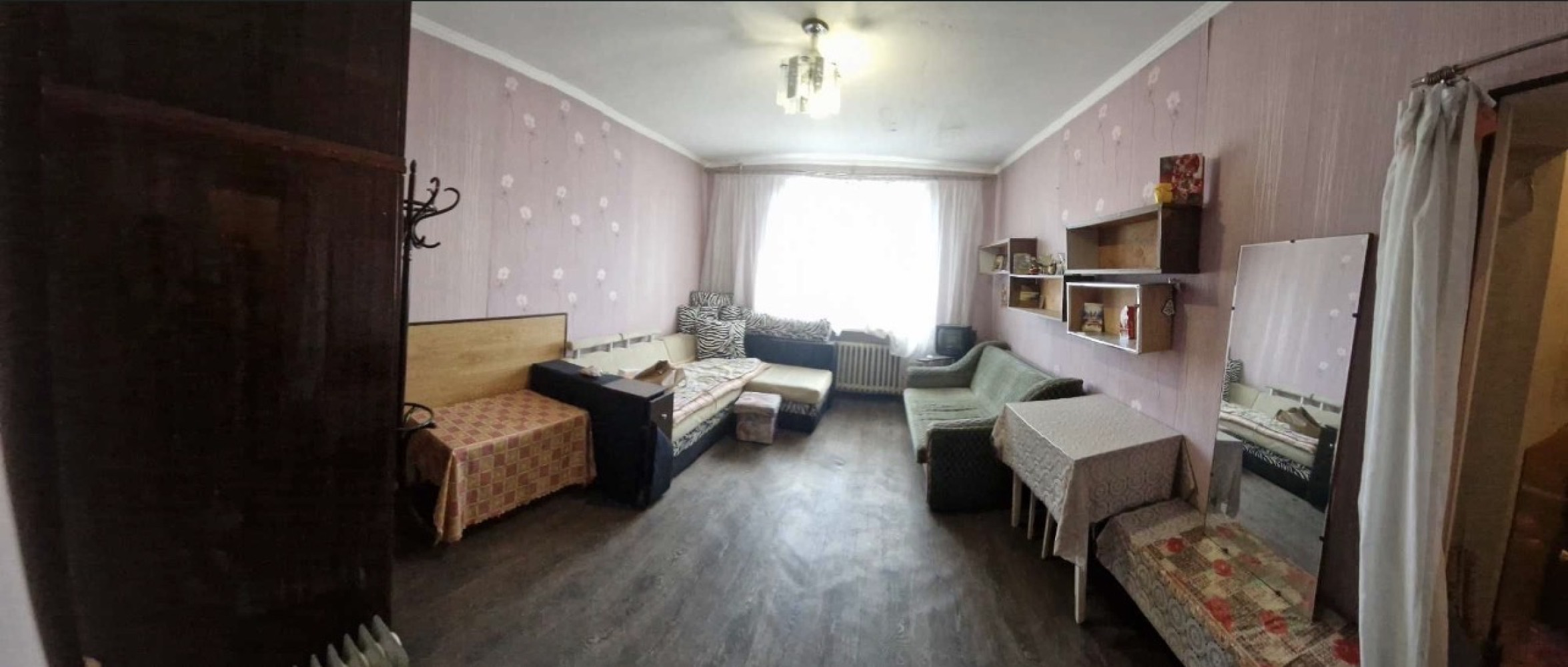Квартира на вул. Старопортофранковская, 20 м², 12 000$ — FAKTOR