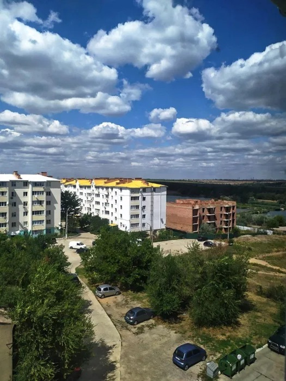 Квартира на ул. Крупской, 180 м², 45 000$ — FAKTOR