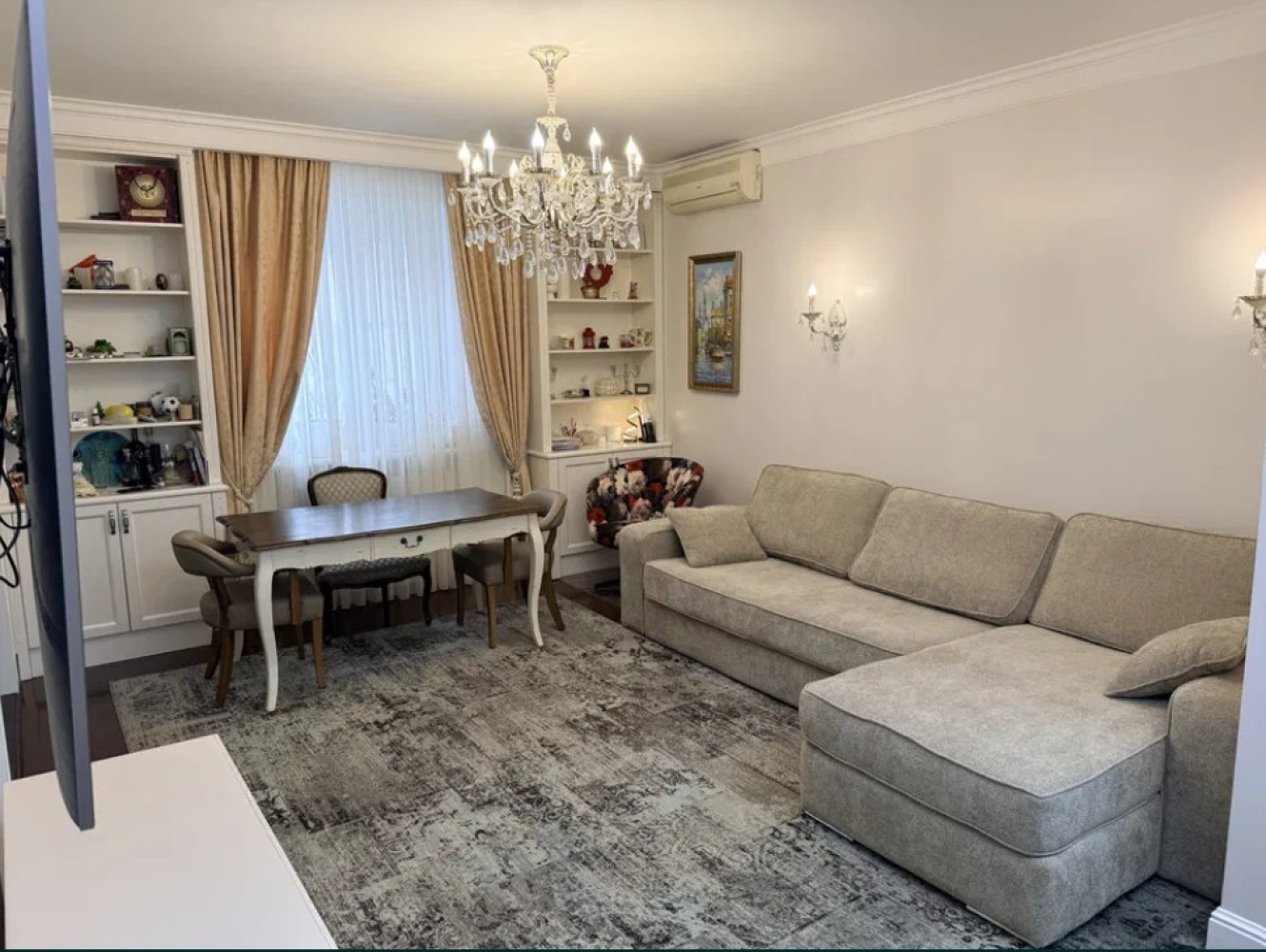 Квартира на ул. Семинарская, 100 м², 250 000$ — FAKTOR