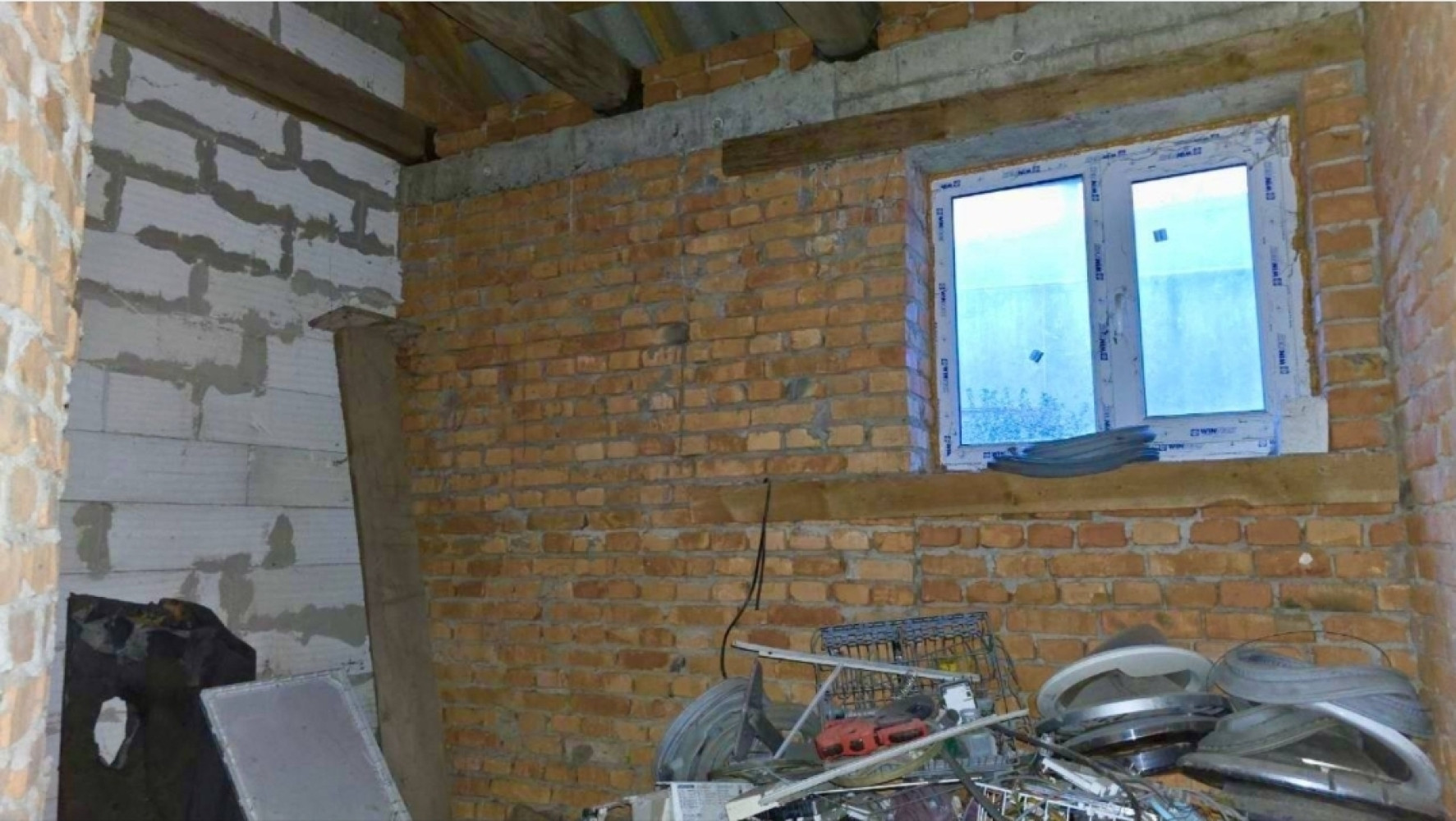 Дом на ул. Ступенчатый пер., 89 м², 35 000$ — FAKTOR