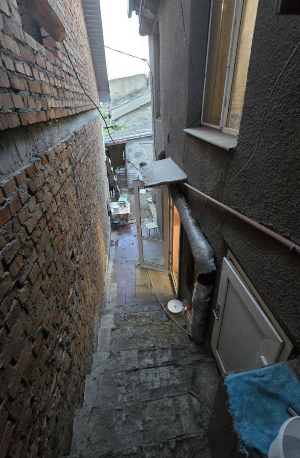 Дом на ул. Ступенчатый пер., 89 м², 35 000$ — FAKTOR