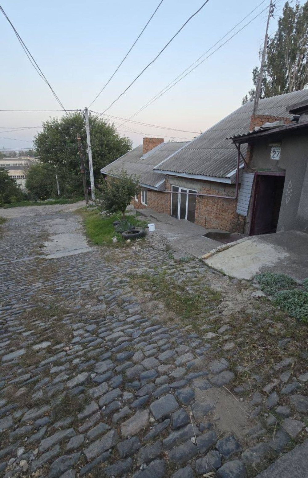 Дом на ул. Ступенчатый пер., 89 м², 35 000$ — FAKTOR