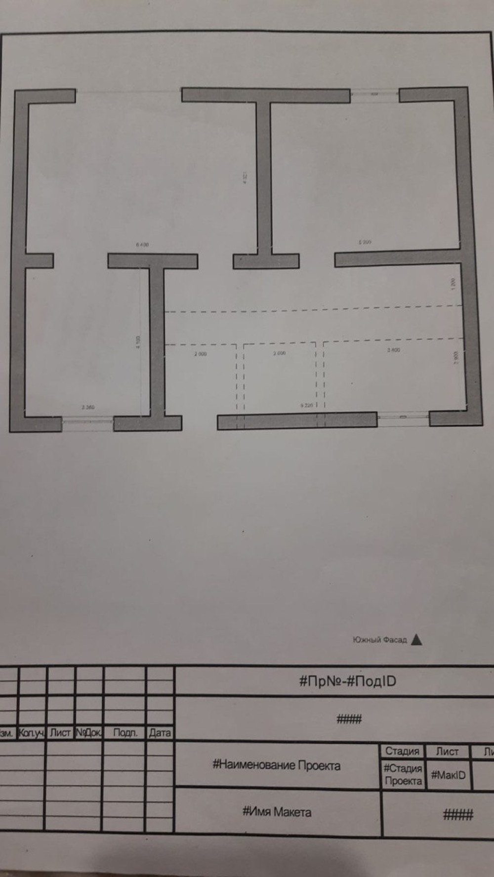 Будинок на вул. За границей населенного пункта, 109 м², 12 000$ — FAKTOR