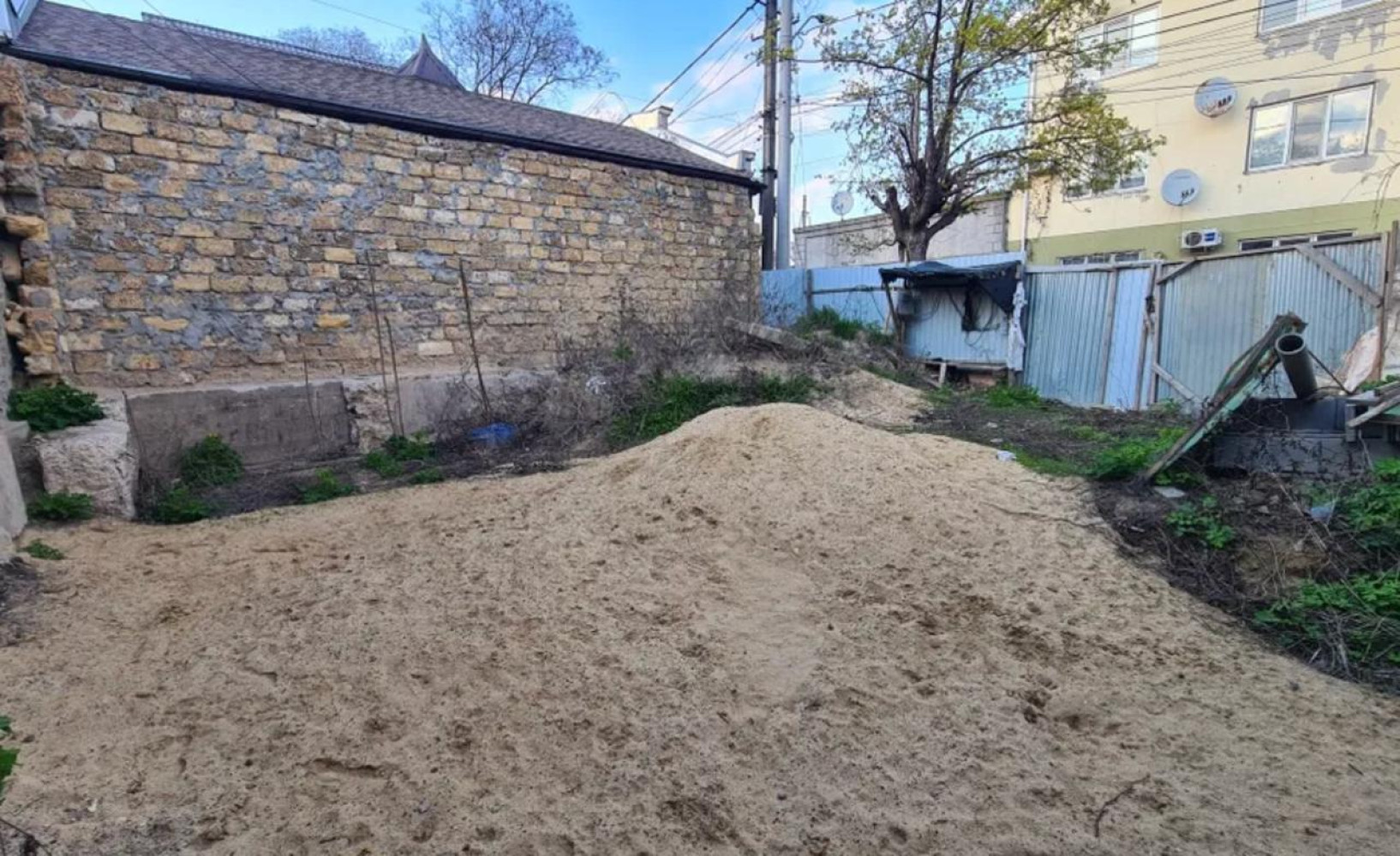 Дом на ул. Яши Гордиенко, 20 м², 23 800$ — FAKTOR