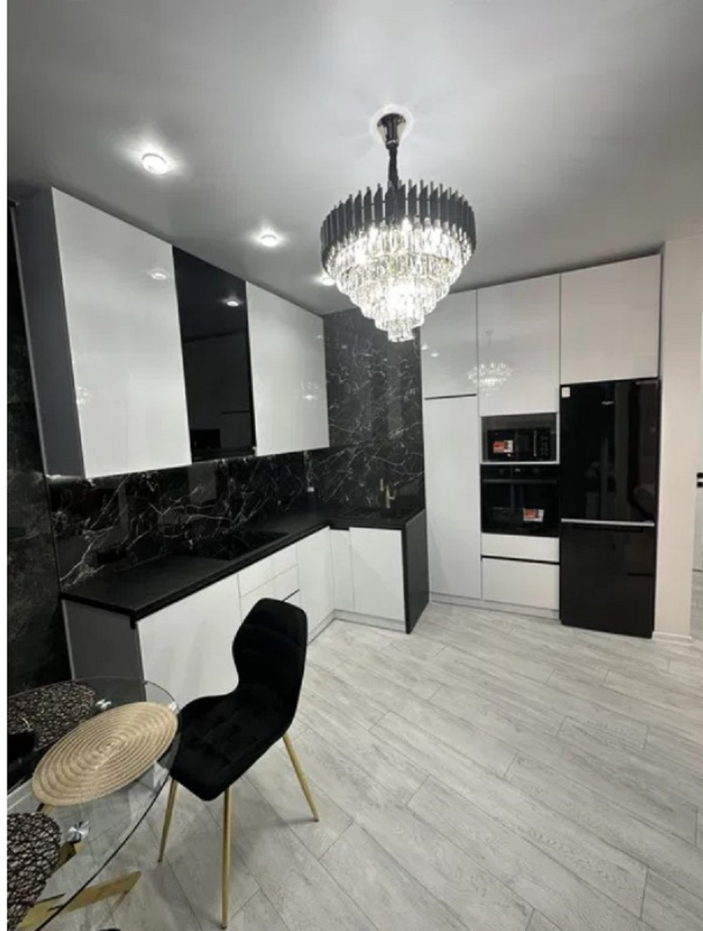 Квартира на ул. Краснова, 43 м², 78 800$ — FAKTOR