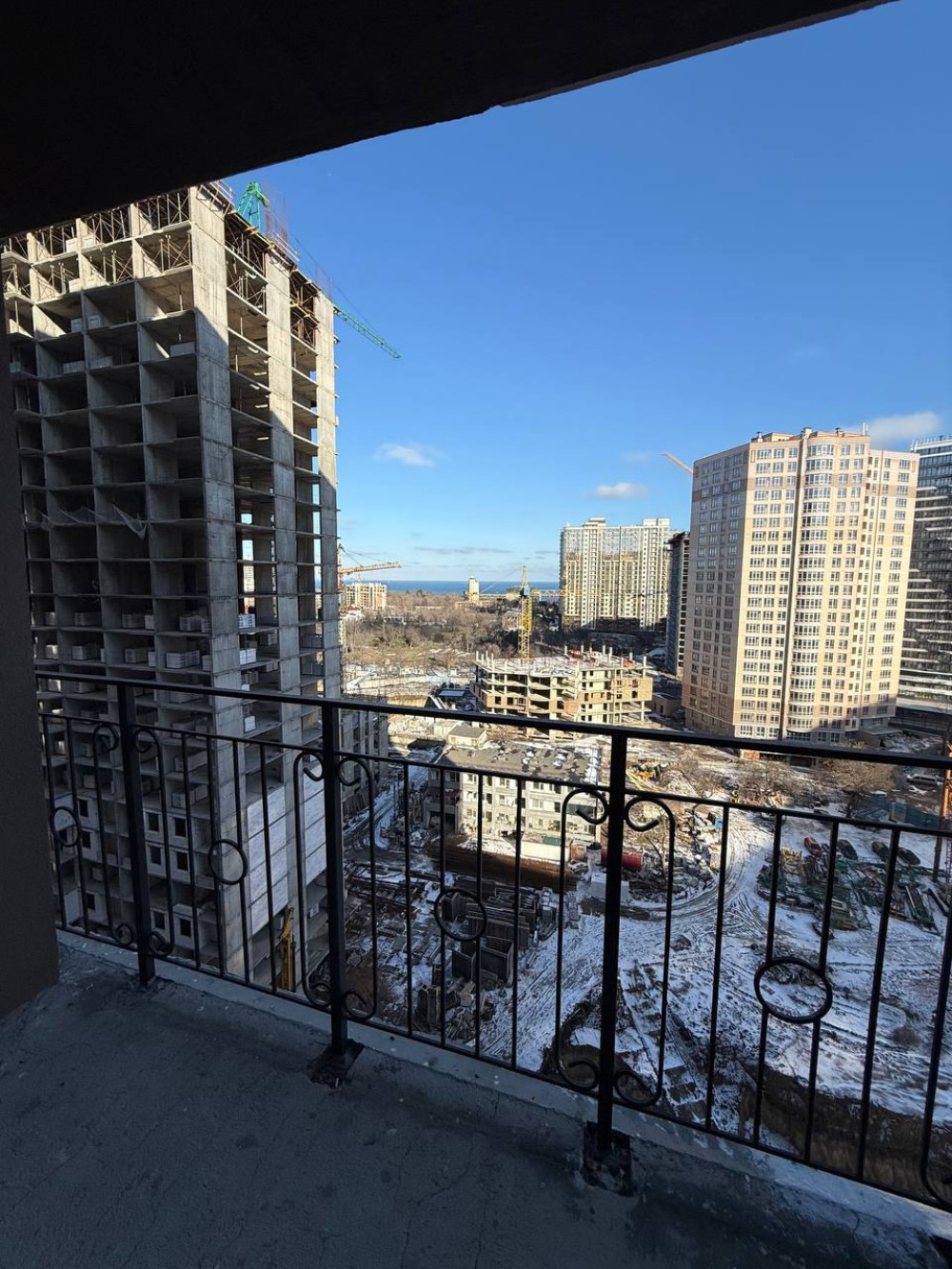 Квартира на ул. Генуэзская, 67 м², 87 000$ — FAKTOR
