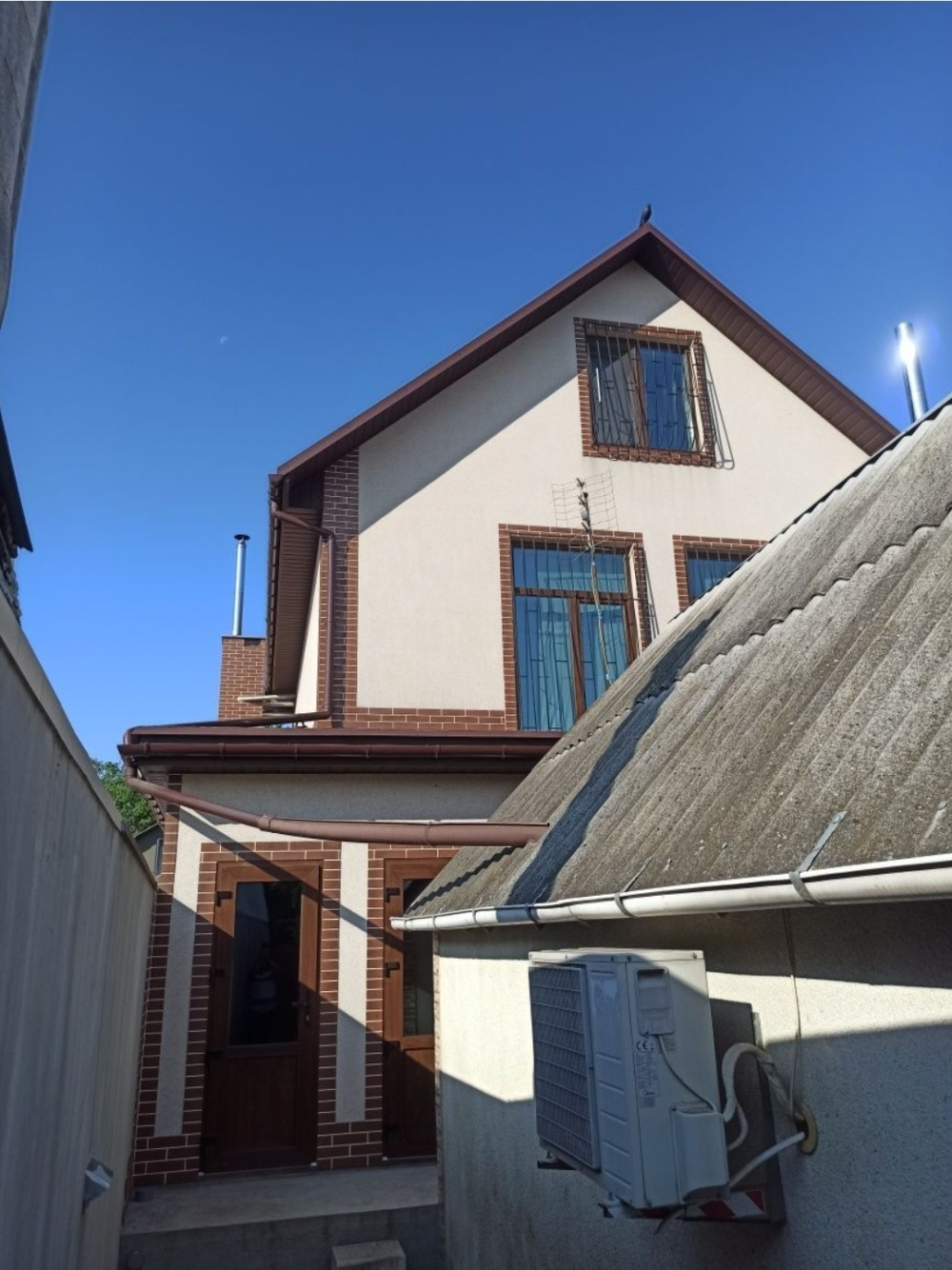 Дом на ул. Кострова, 114 м², 120 000$ — FAKTOR