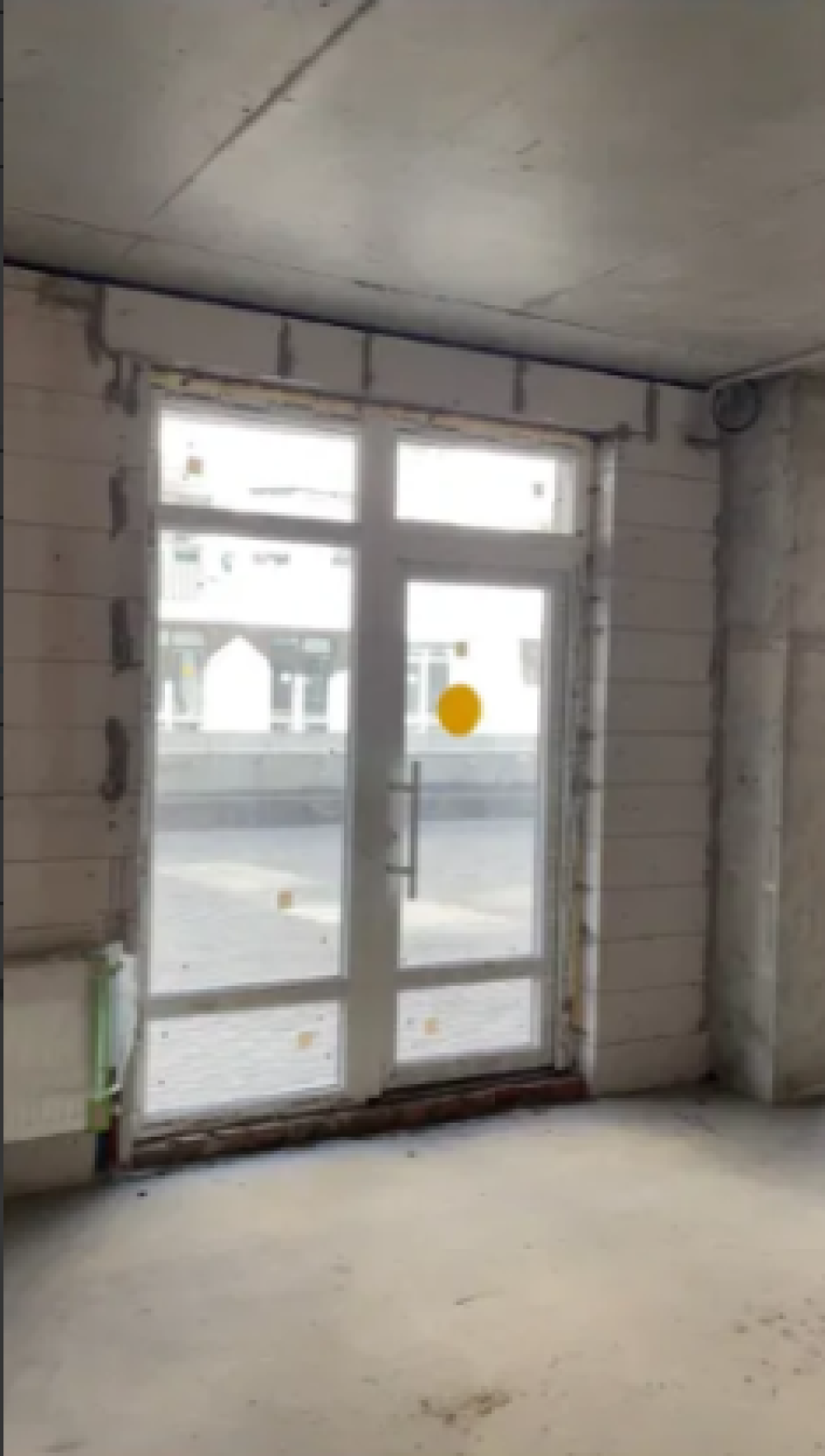 Комерційна нерухомість на вул. Сахарова Академика, 85 м², 88 700$ — FAKTOR