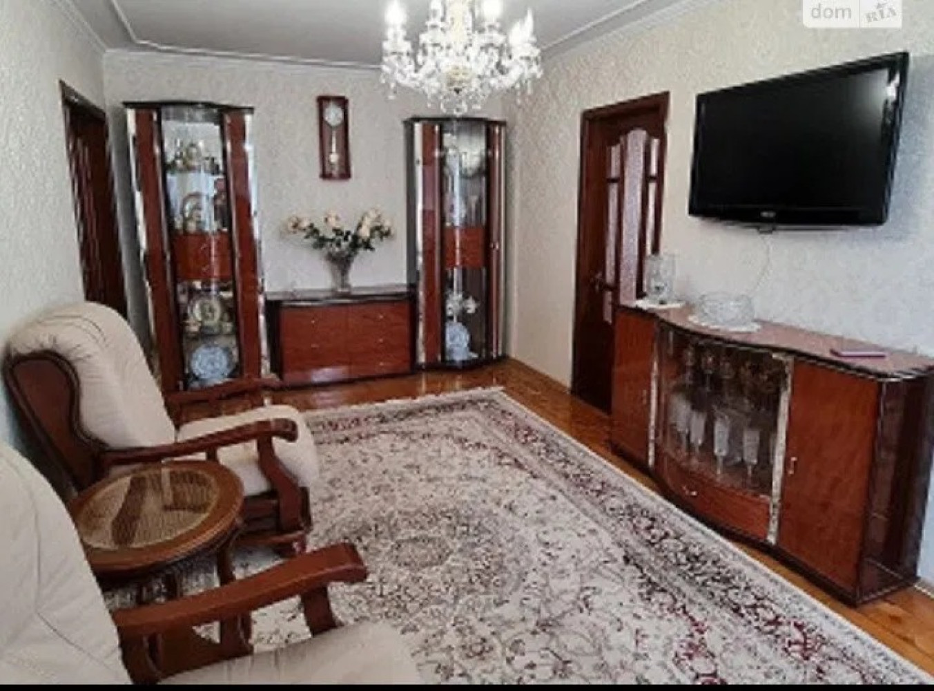 Квартира на ул. Паустовского, 67 м², 57 000$ — FAKTOR