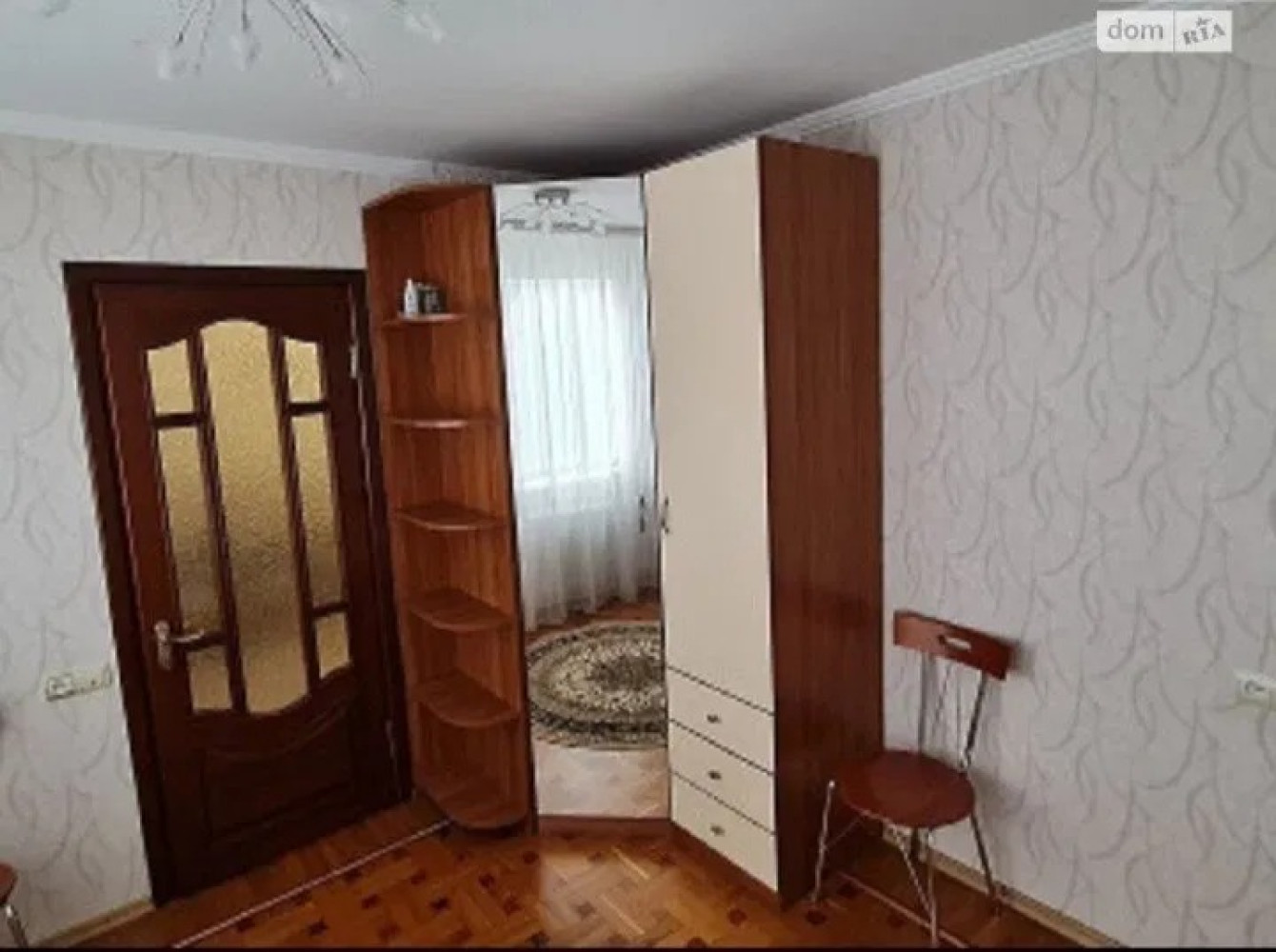 Квартира на вул. Паустовского, 67 м², 57 000$ — FAKTOR