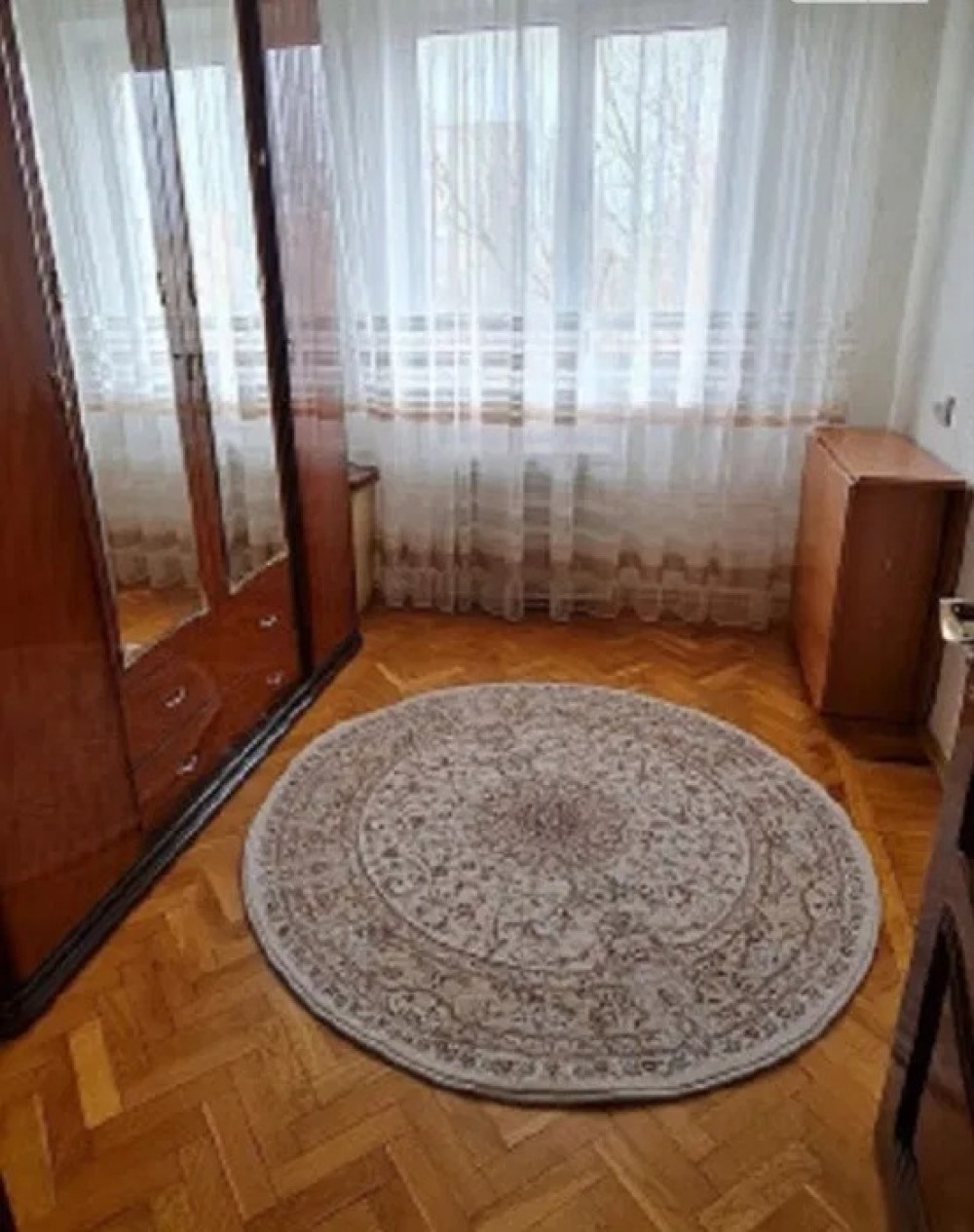 Квартира на вул. Паустовского, 67 м², 57 000$ — FAKTOR