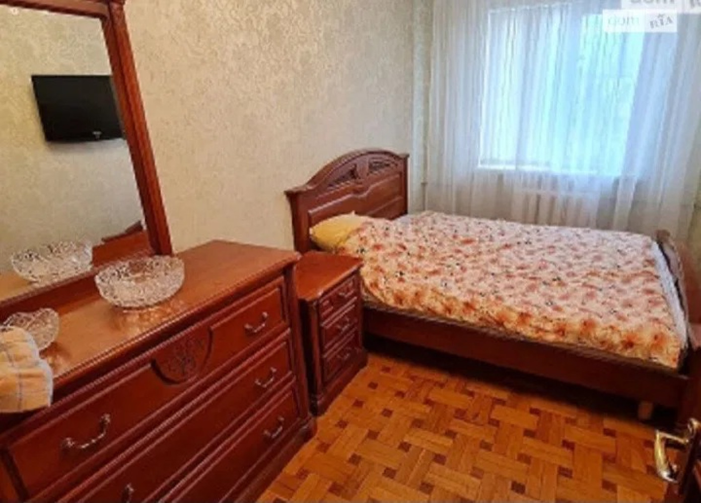 Квартира на вул. Паустовского, 67 м², 57 000$ — FAKTOR
