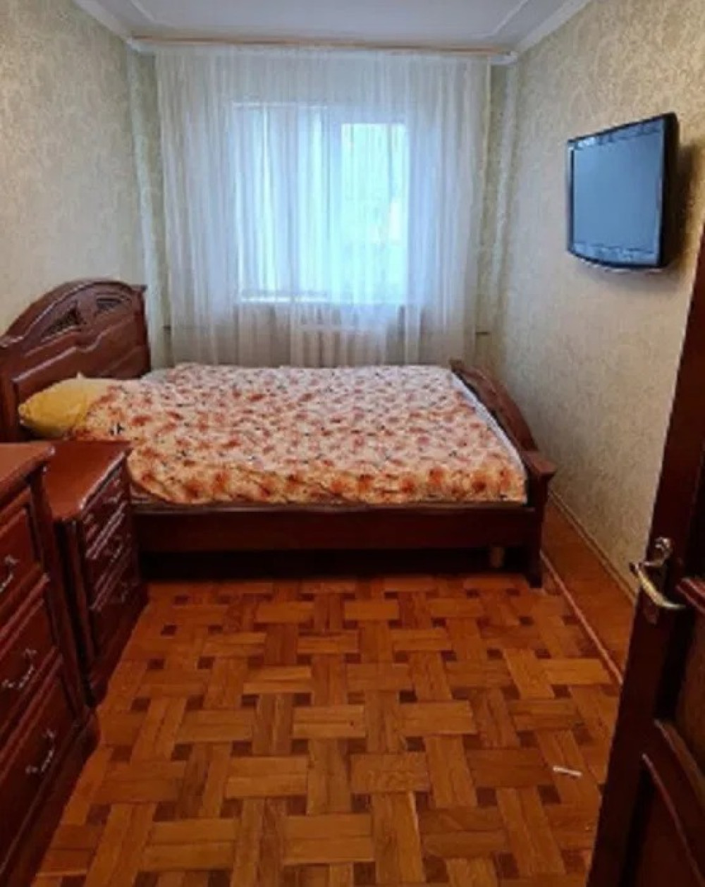 Квартира на вул. Паустовского, 67 м², 57 000$ — FAKTOR