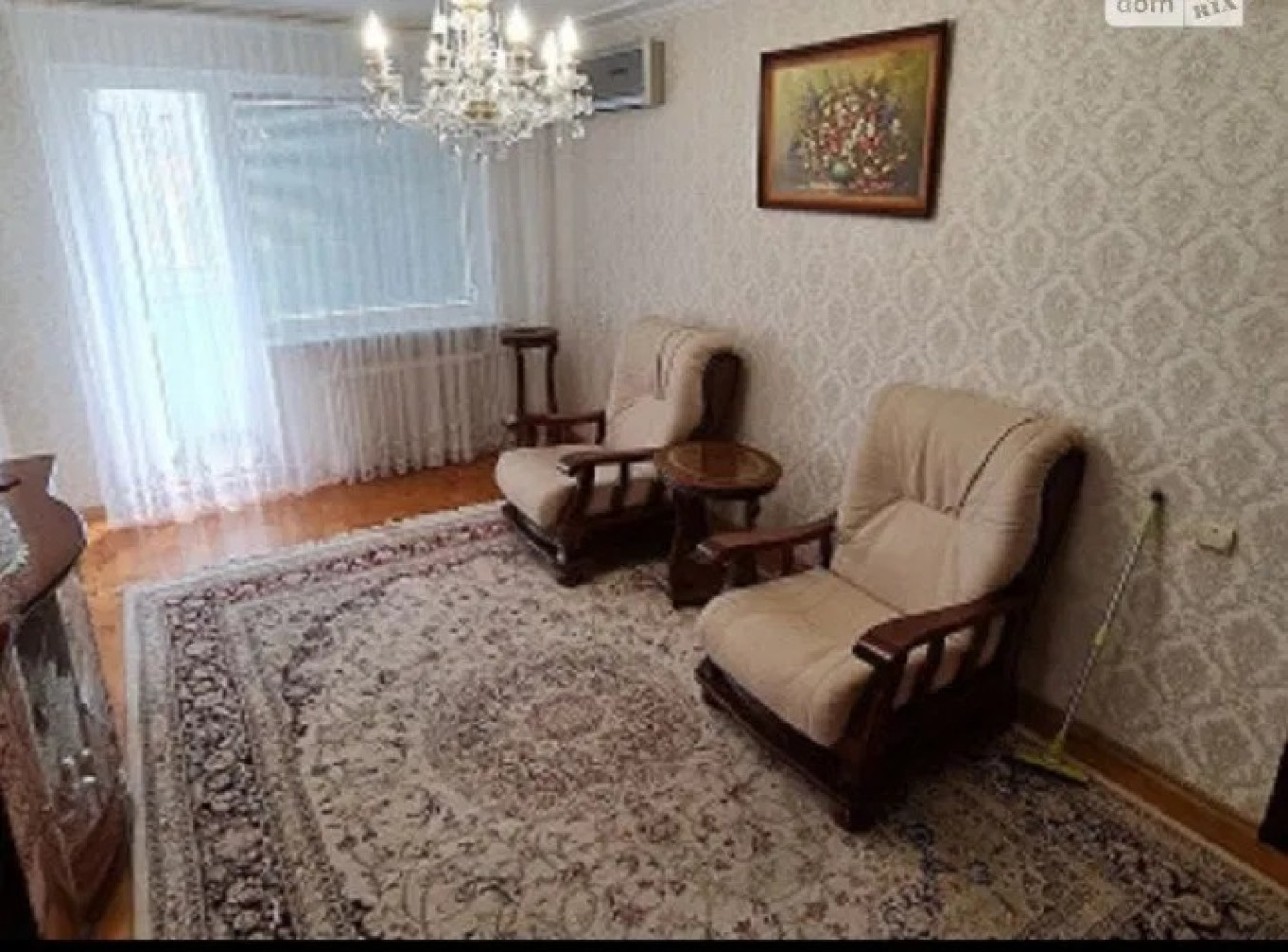 Квартира на вул. Паустовского, 67 м², 57 000$ — FAKTOR