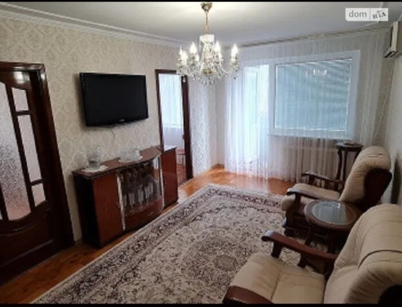 Квартира на вул. Паустовского, 67 м², 57 000$ — FAKTOR