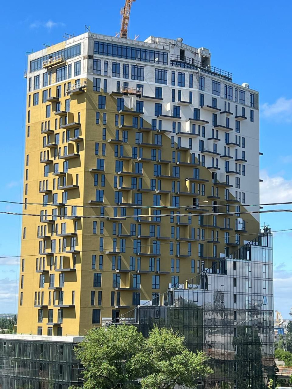 Комерційна нерухомість на вул. Приморская (Приморский), 95 м², 91 000$ — FAKTOR