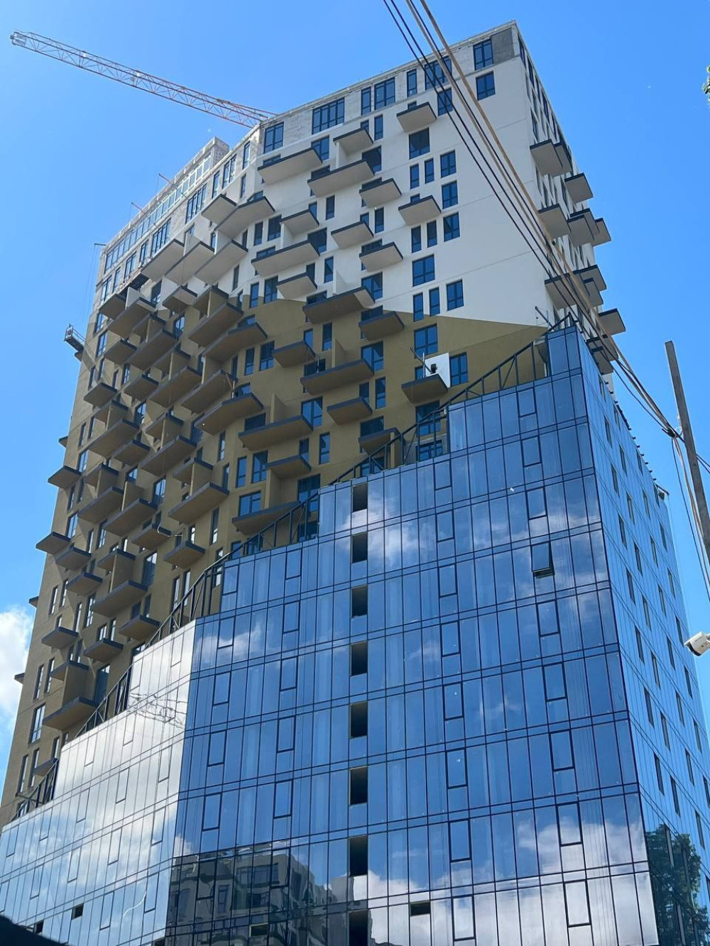Комерційна нерухомість на вул. Приморская (Приморский), 95 м², 91 000$ — FAKTOR