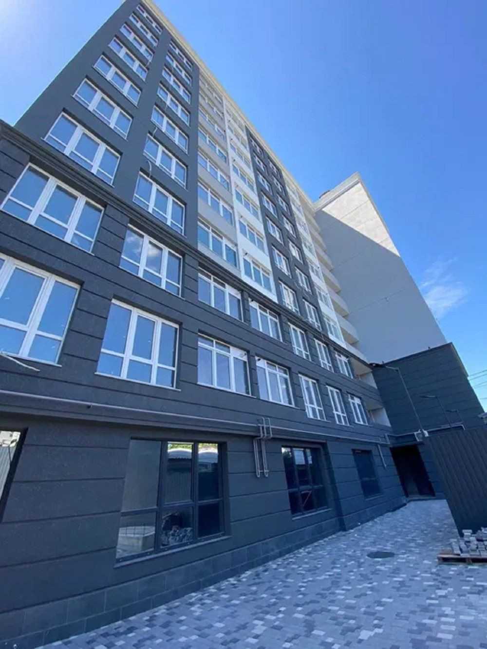 Квартира на ул. Балковская, 41 м², 38 000$ — FAKTOR
