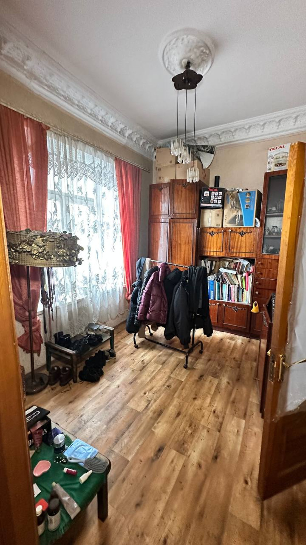 Квартира на ул. Щепной пер, 69 м², 65 000$ — FAKTOR