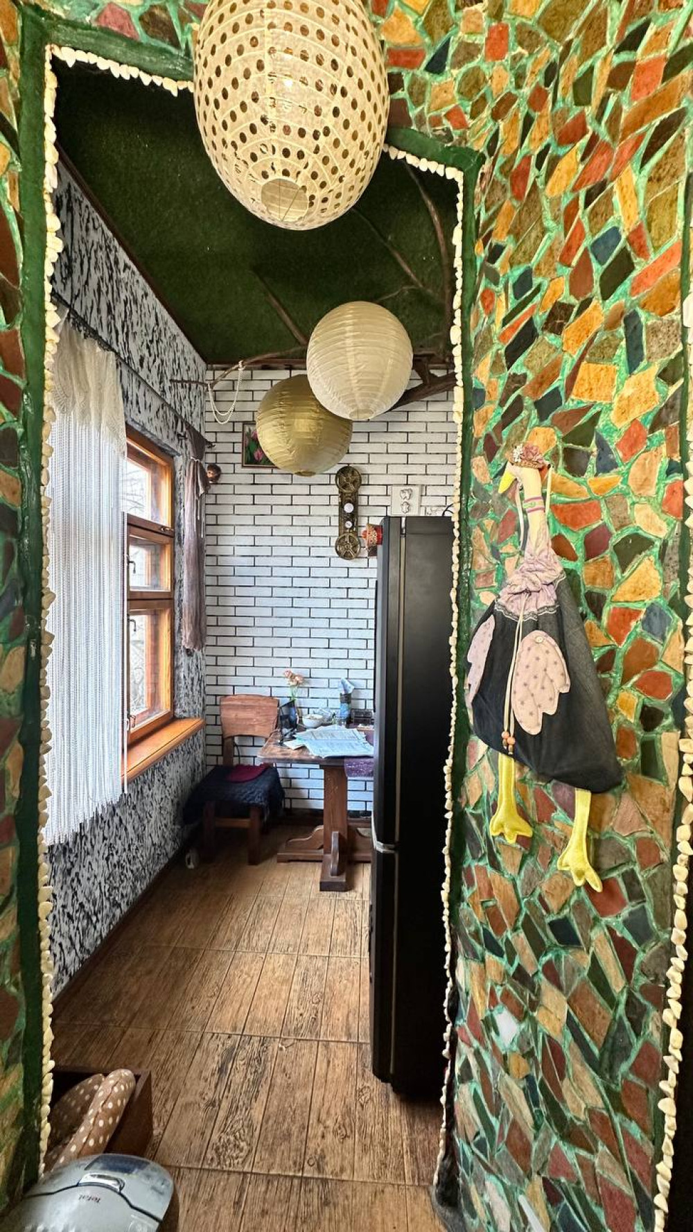 Квартира на вул. Щепной пер, 69 м², 65 000$ — FAKTOR
