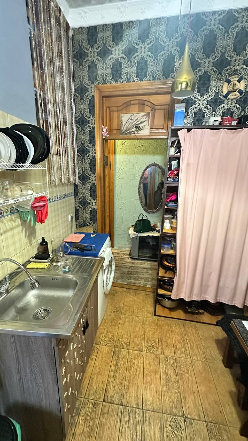 Квартира на вул. Щепной пер, 69 м², 65 000$ — FAKTOR