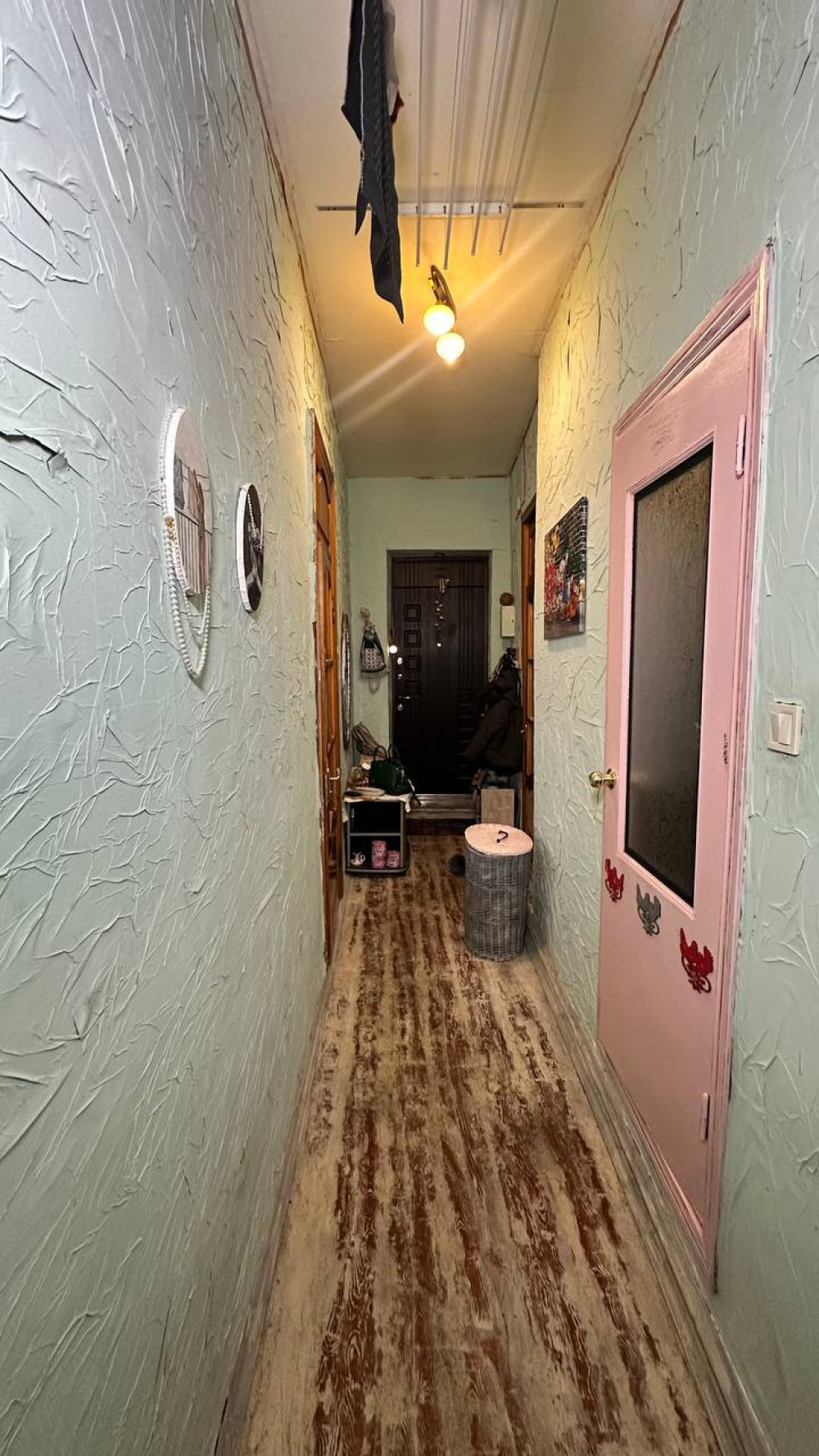 Квартира на вул. Щепной пер, 69 м², 65 000$ — FAKTOR