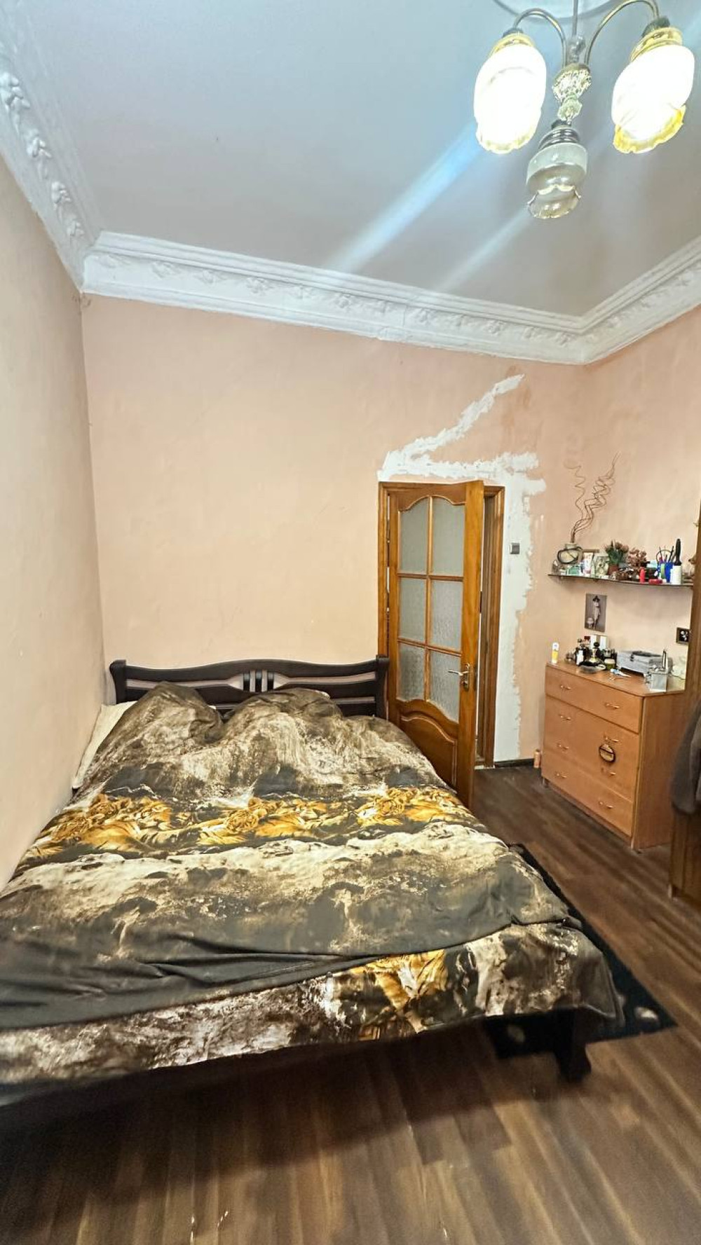 Квартира на вул. Щепной пер, 69 м², 65 000$ — FAKTOR