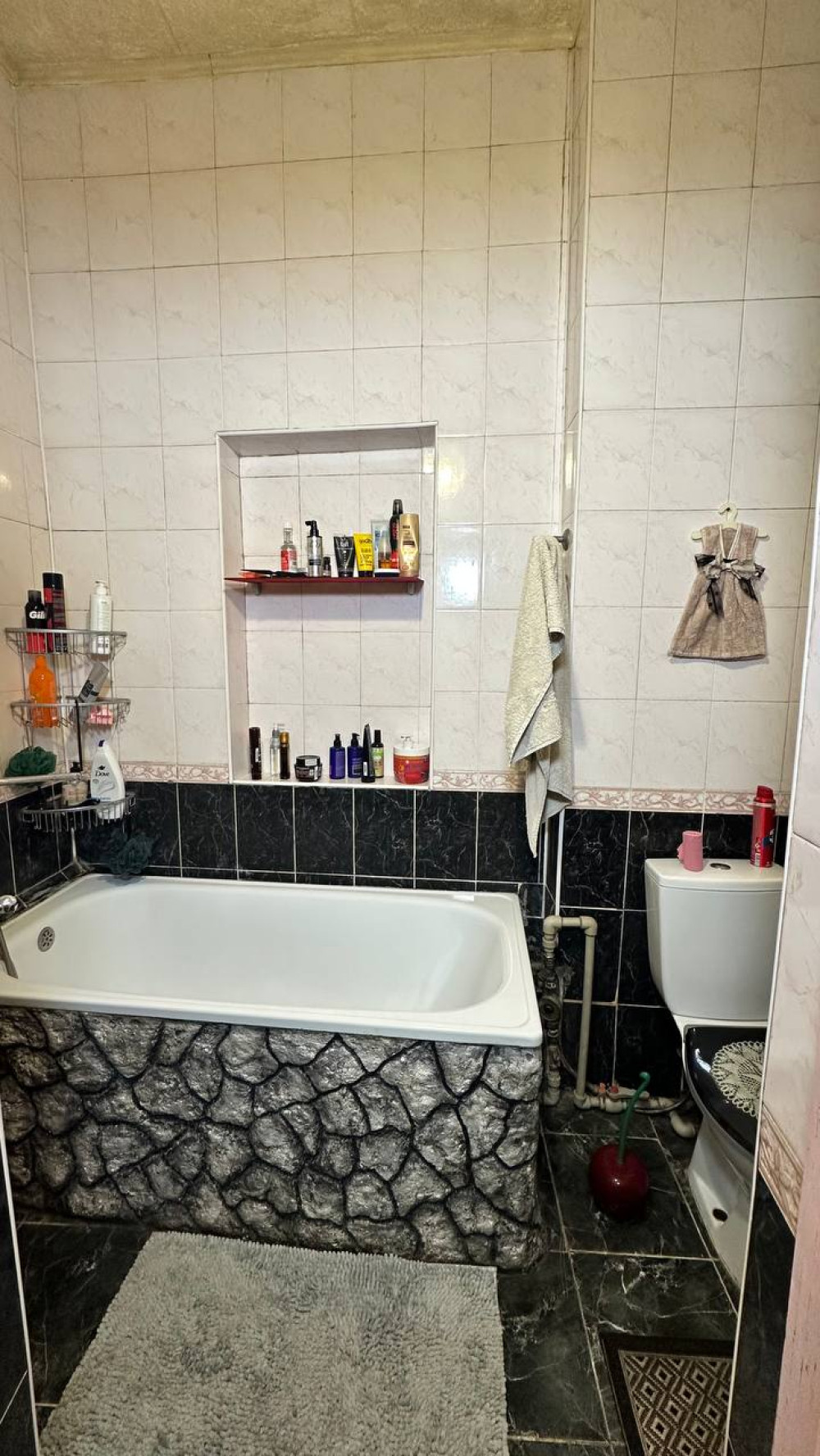 Квартира на вул. Щепной пер, 69 м², 65 000$ — FAKTOR