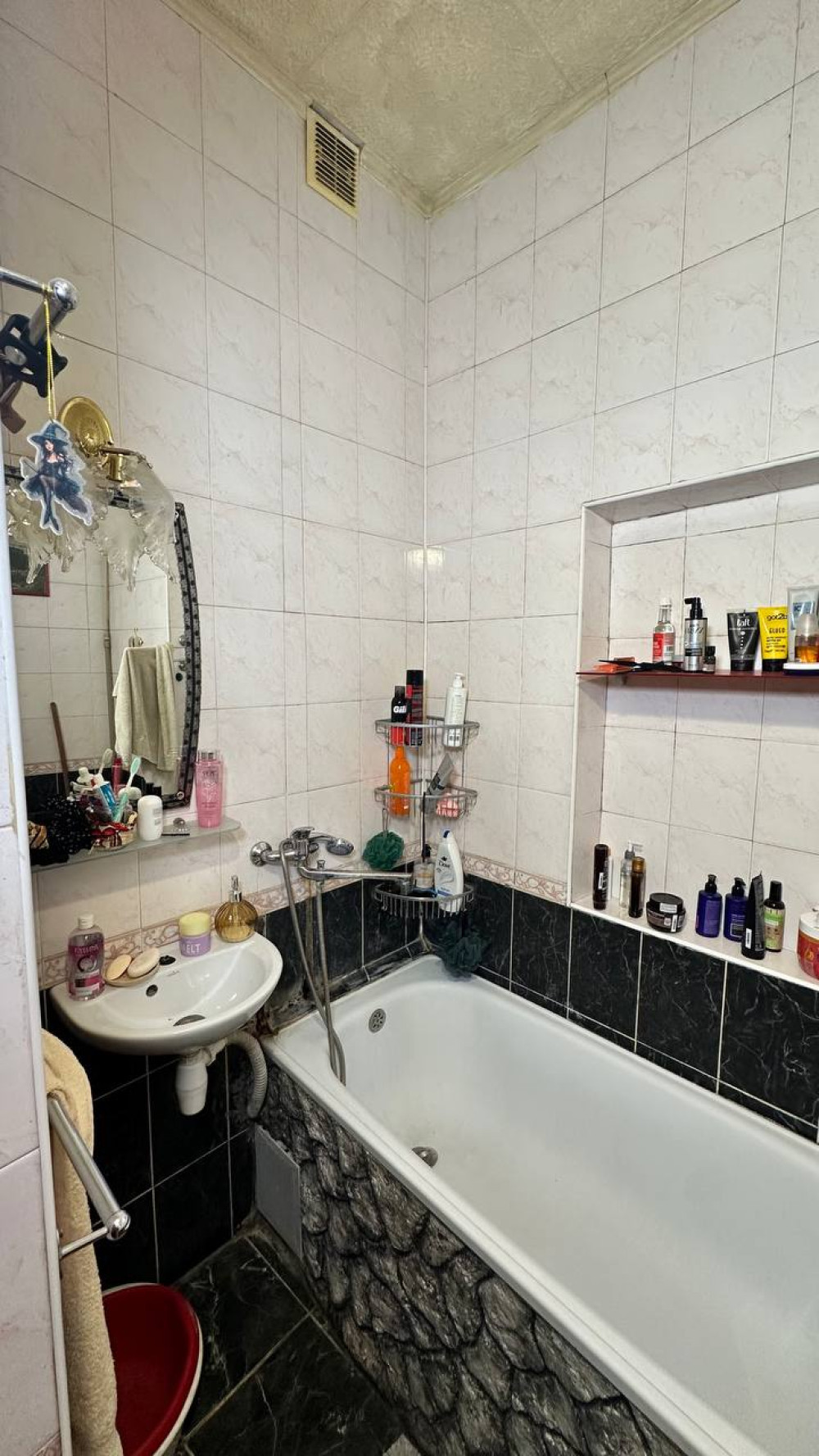 Квартира на вул. Щепной пер, 69 м², 65 000$ — FAKTOR