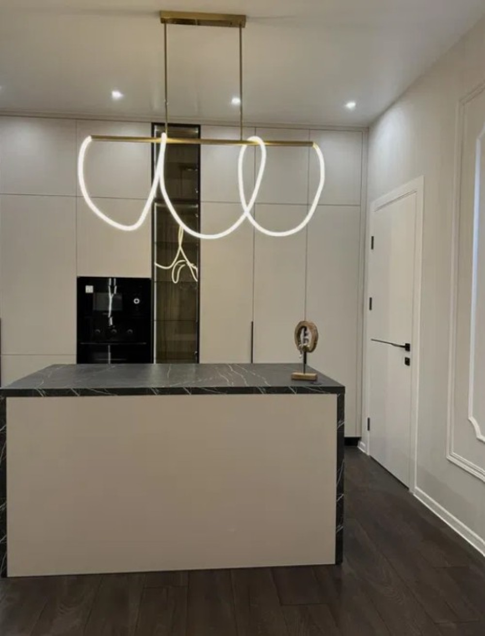 Квартира на ул. Краснова, 62 м², 116 000$ — FAKTOR