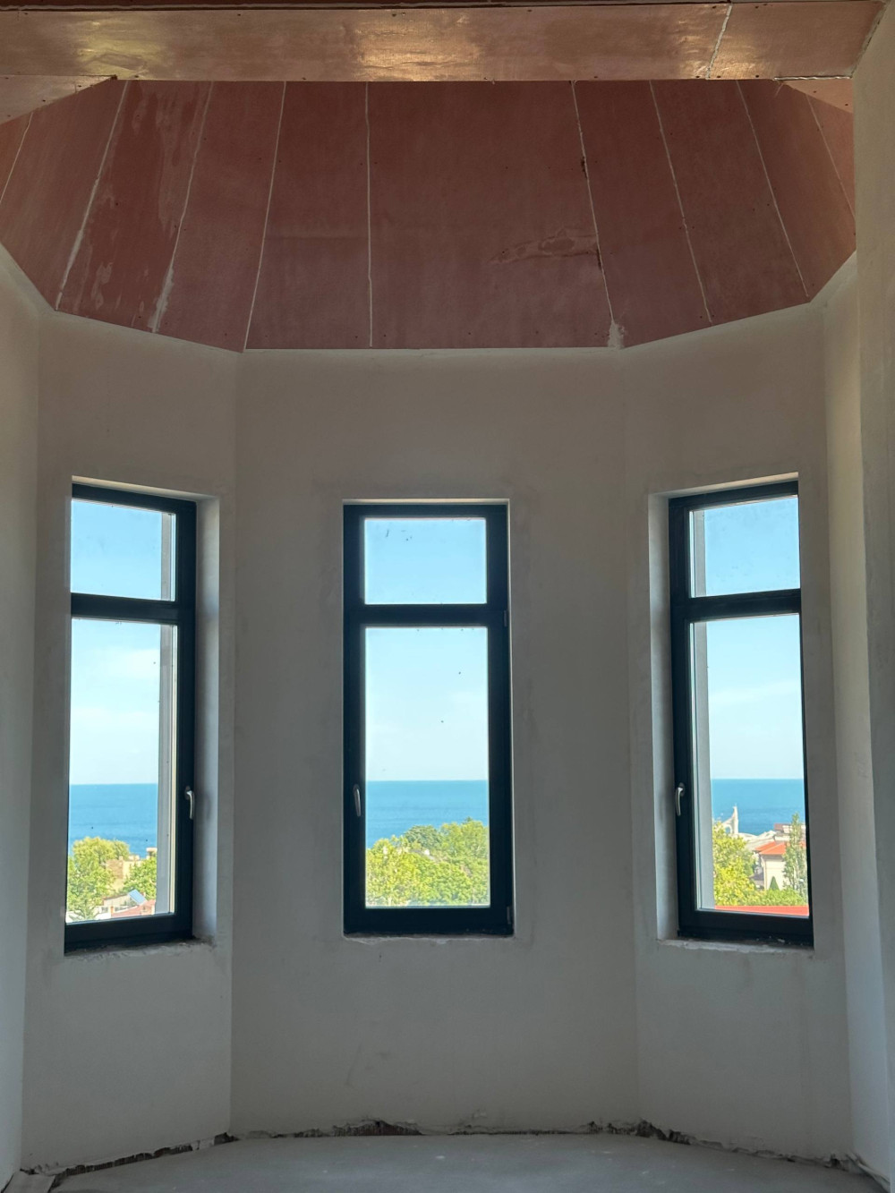 Квартира на ул. Фонтанская дорога (Киевский), 200 м², 297 000$ — FAKTOR