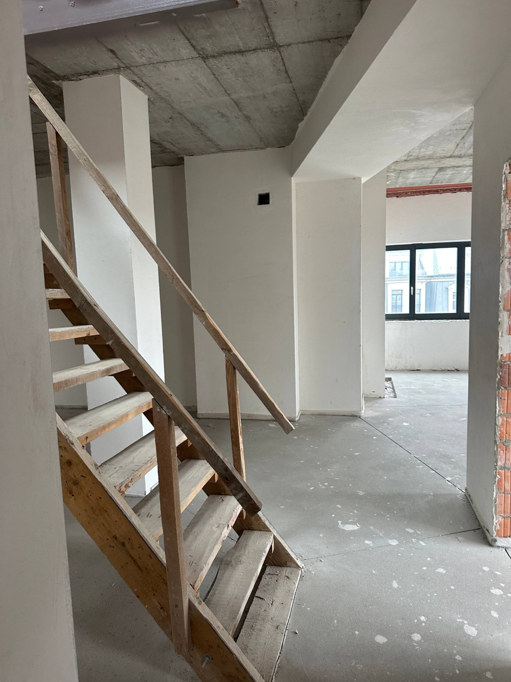 Квартира на ул. Фонтанская дорога (Киевский), 200 м², 297 000$ — FAKTOR