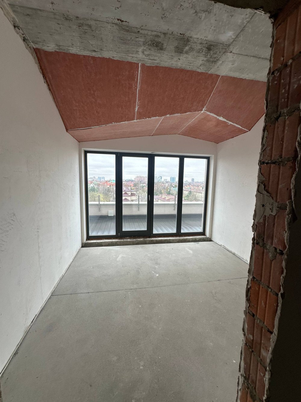 Квартира на ул. Фонтанская дорога (Киевский), 200 м², 297 000$ — FAKTOR