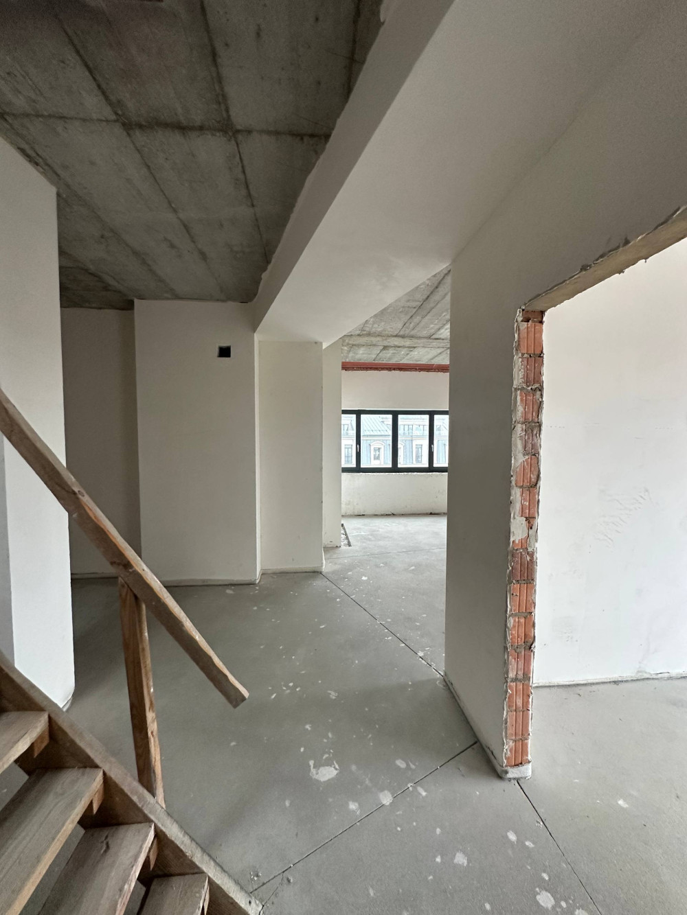Квартира на ул. Фонтанская дорога (Киевский), 200 м², 297 000$ — FAKTOR