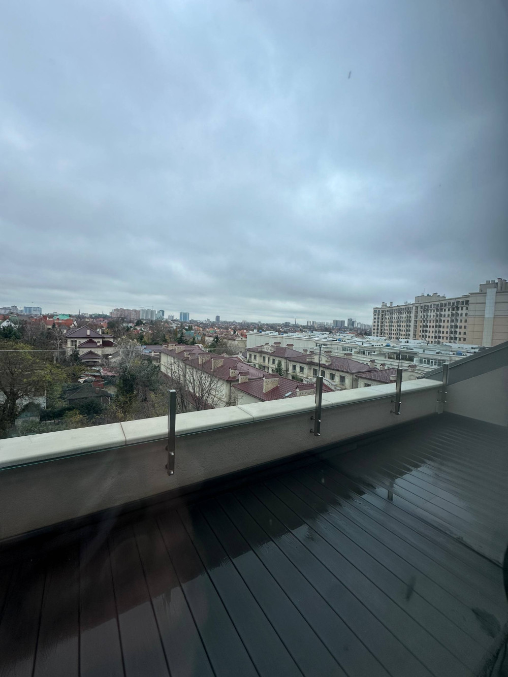 Квартира на ул. Фонтанская дорога (Киевский), 200 м², 297 000$ — FAKTOR