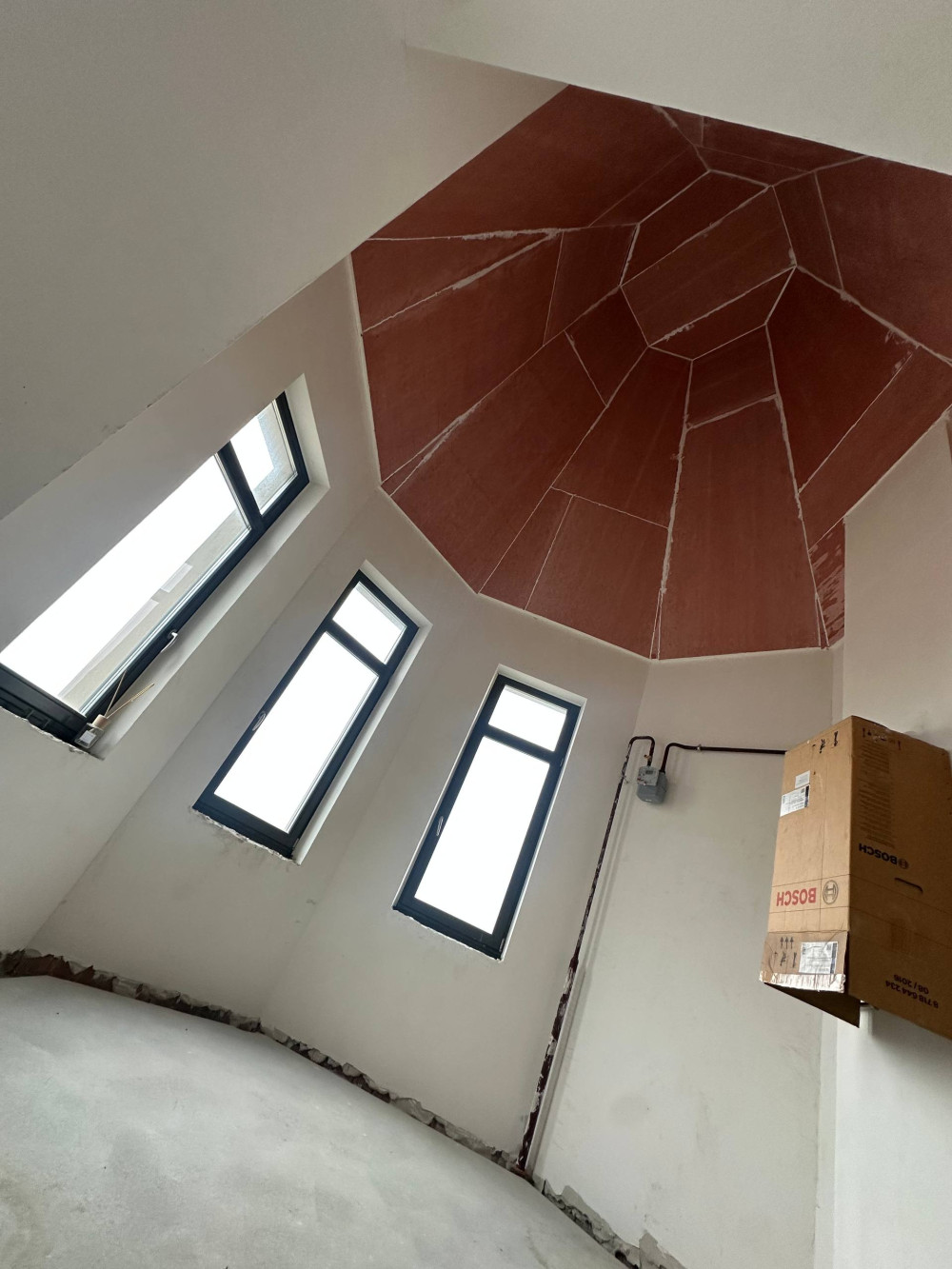 Квартира на ул. Фонтанская дорога (Киевский), 200 м², 297 000$ — FAKTOR