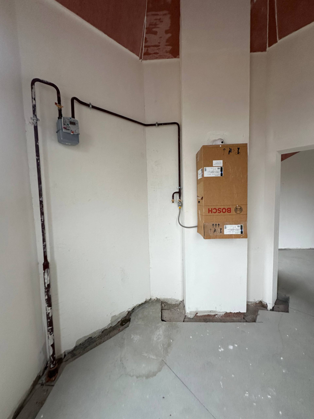 Квартира на ул. Фонтанская дорога (Киевский), 200 м², 297 000$ — FAKTOR