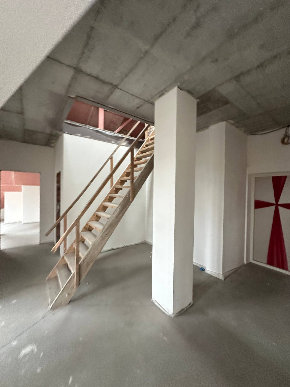 Квартира на ул. Фонтанская дорога (Киевский), 200 м², 297 000$ — FAKTOR