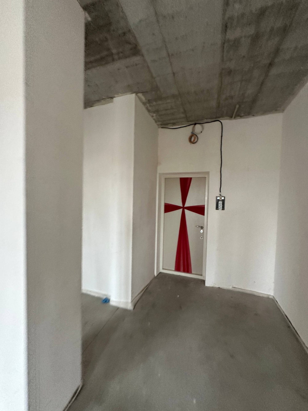 Квартира на ул. Фонтанская дорога (Киевский), 200 м², 297 000$ — FAKTOR