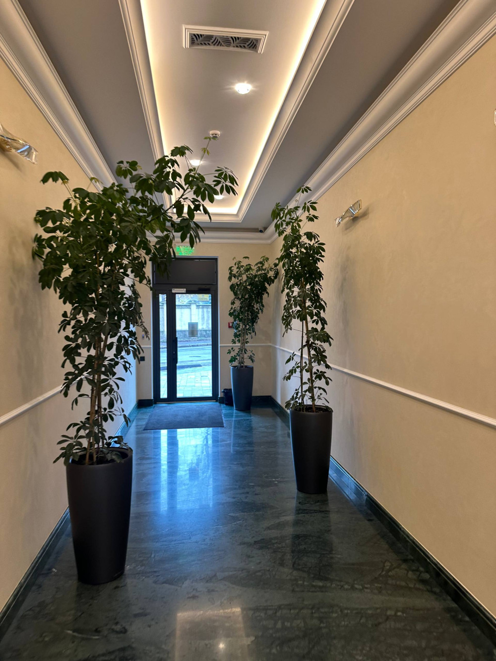 Квартира на ул. Фонтанская дорога (Киевский), 200 м², 297 000$ — FAKTOR