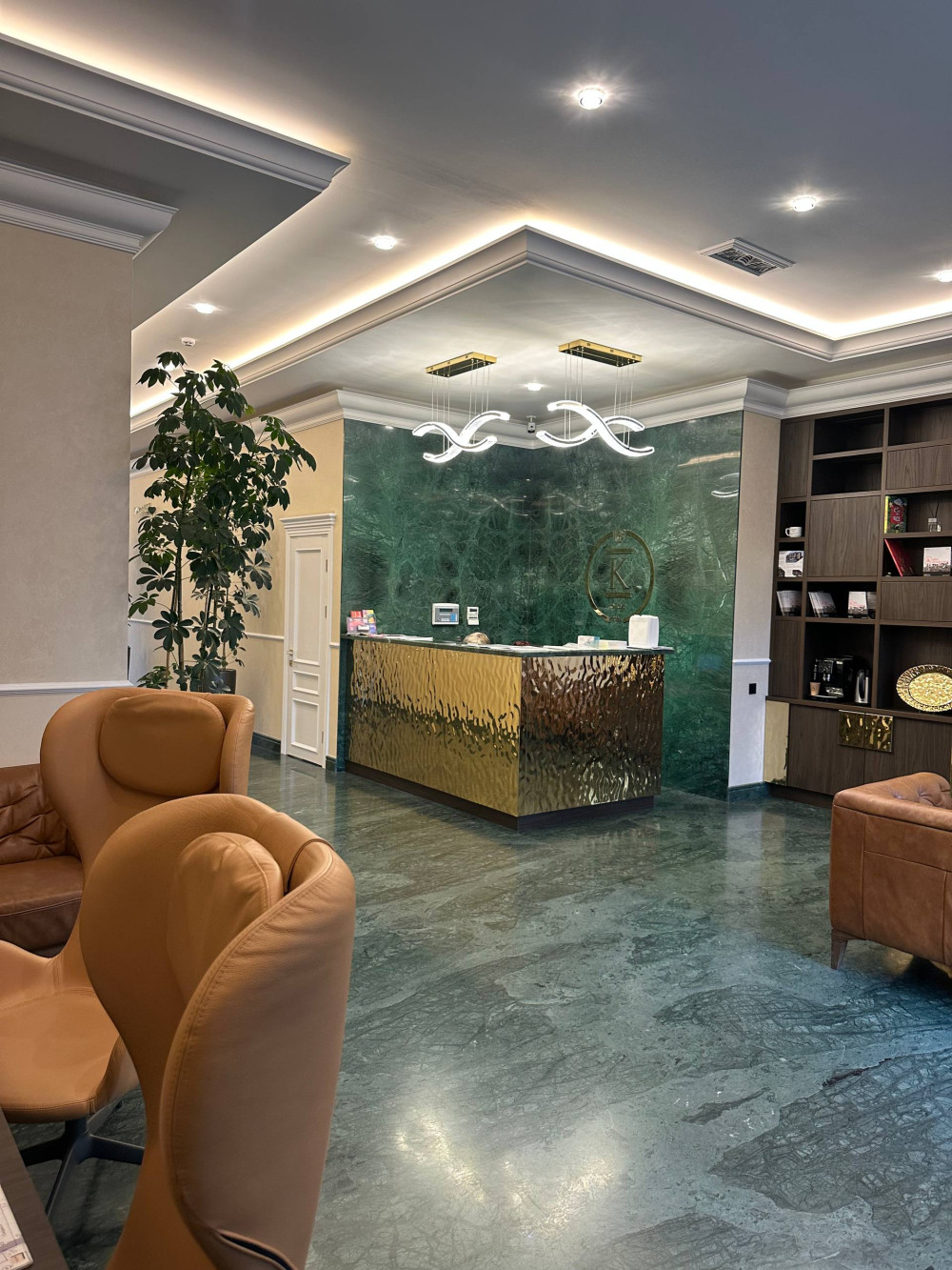 Квартира на ул. Фонтанская дорога (Киевский), 200 м², 297 000$ — FAKTOR