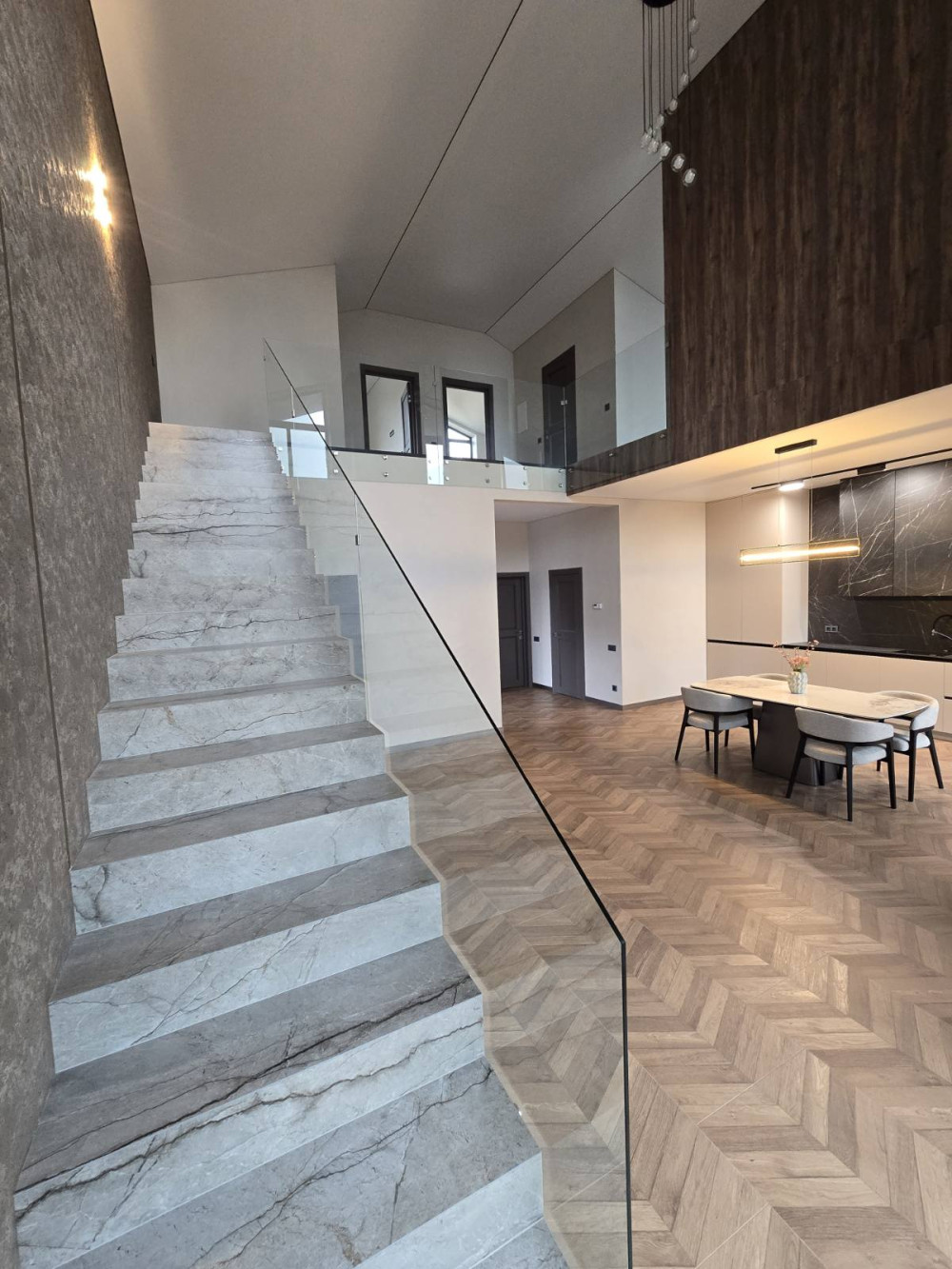 Дом на ул. Дружбы Народов, 175 м², 450 000$ — FAKTOR