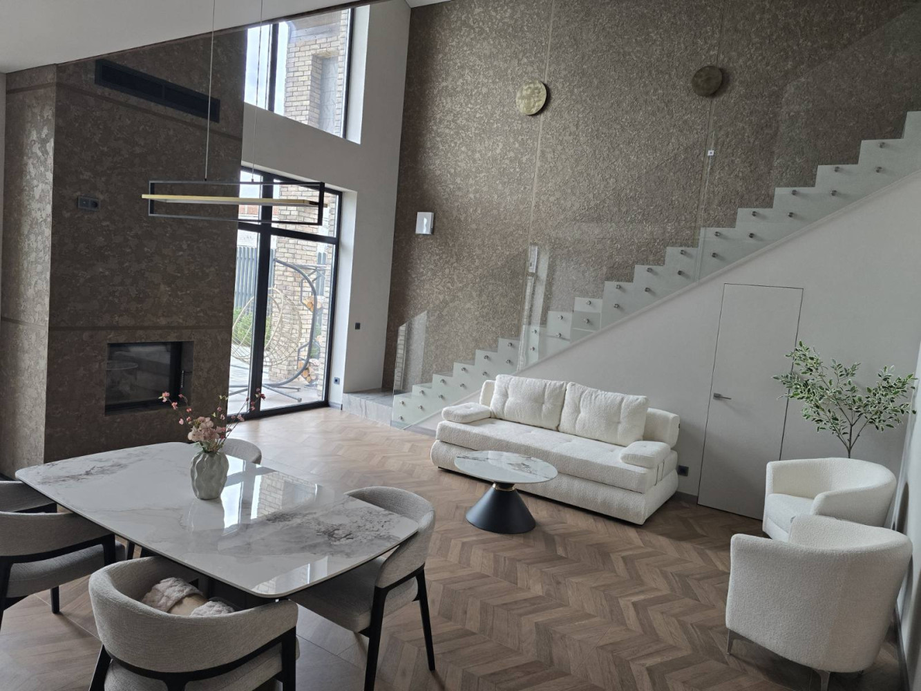Дом на ул. Дружбы Народов, 175 м², 450 000$ — FAKTOR