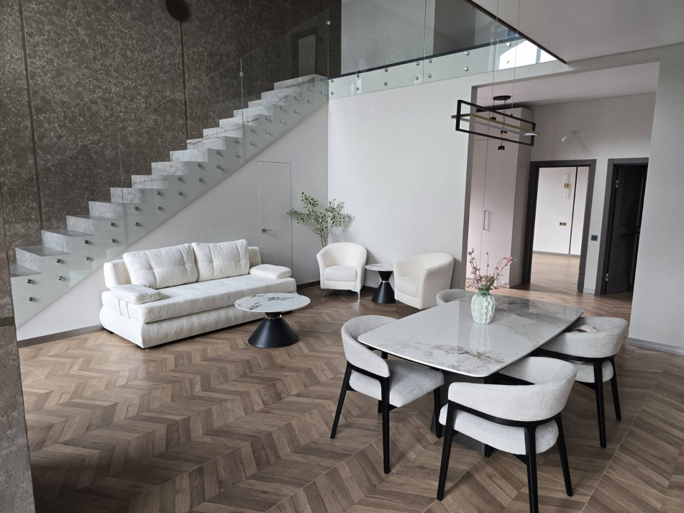 Дом на ул. Дружбы Народов, 175 м², 450 000$ — FAKTOR