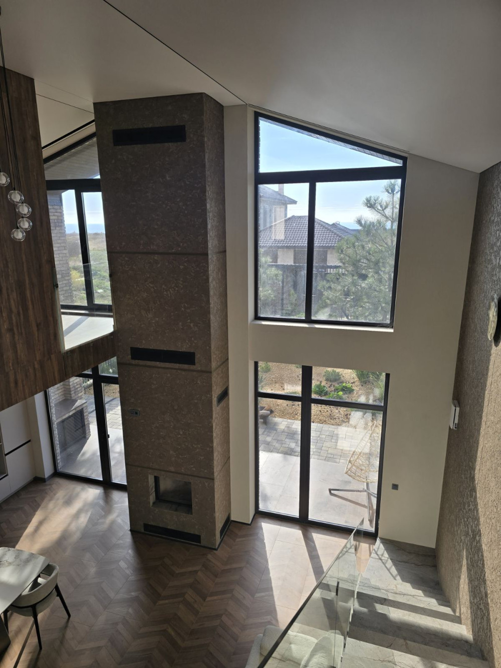 Дом на ул. Дружбы Народов, 175 м², 450 000$ — FAKTOR