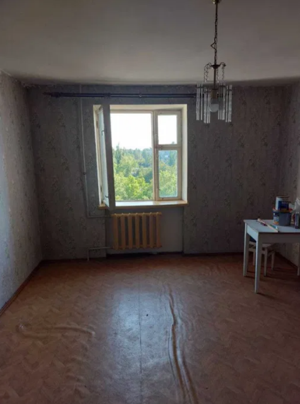 Квартира на ул. Филатова Академика, 50 м², 36 000$ — FAKTOR