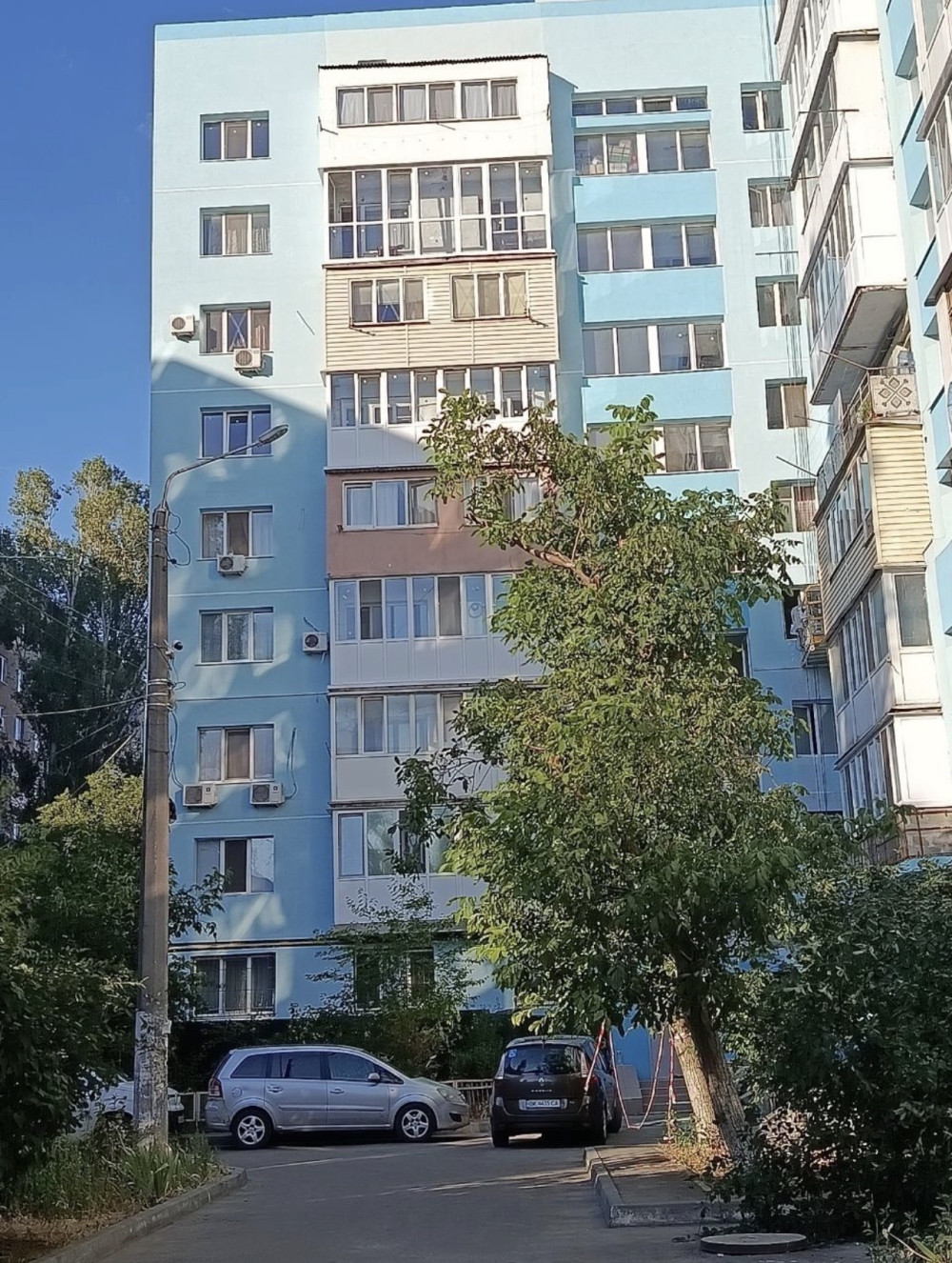 Квартира на вул. Николаевская дорога, 35 м², 15 000$ — FAKTOR